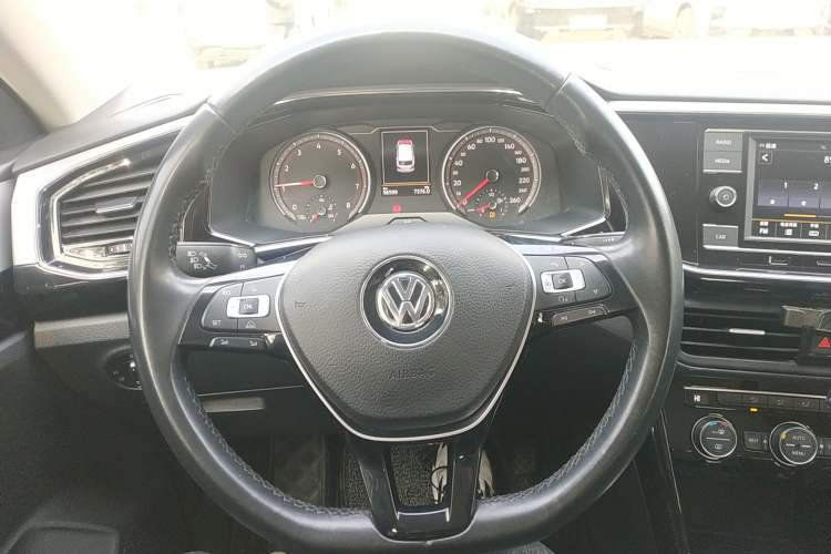 Used Volkswagen Tayron 2019 330TSI Four-Wheel Drive Luxury Version China V Standard
