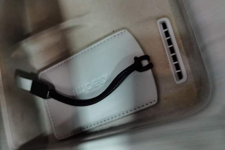 Used  SU7 2024 Rear-Drive Long-Range Intelligent Driving Version
