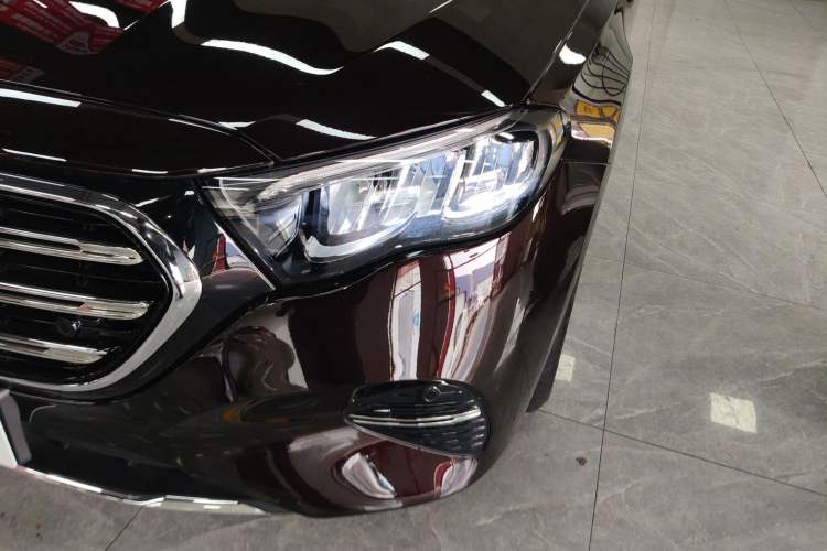 Used Mercedes-Benz E-Class 2024 E 260 L