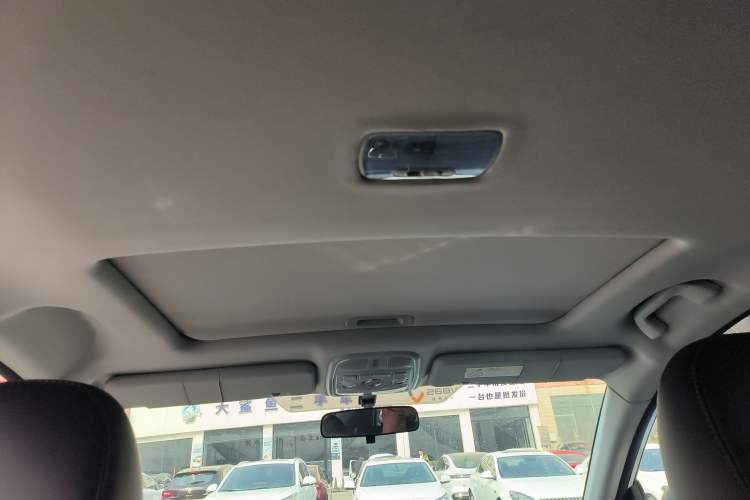 Used Haval H6 2017 Red-Label Sport Edition 1.5T Manual Two-Wheel Drive Elite Model