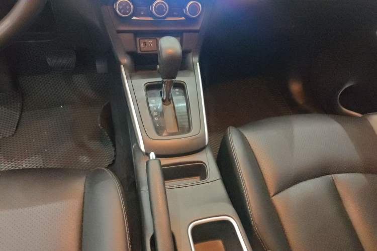 Used Nissan Sylphy 2022 Classic 1.6XE CVT Comfort Edition
