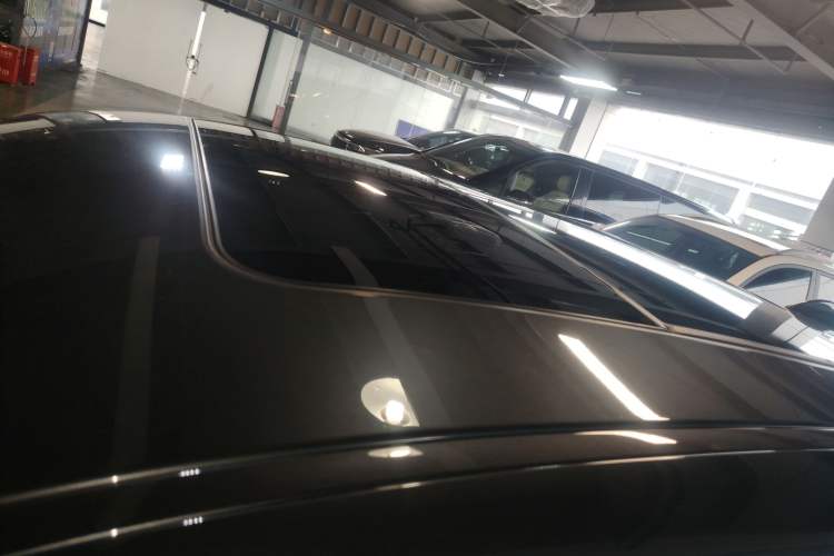 Used BMW X2 2019 xDrive25i M Sport Package China VI
