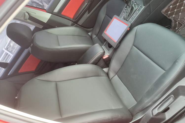 Used Volkswagen Lamando 2019 230TSI DSG Fashion Edition China V Standard
