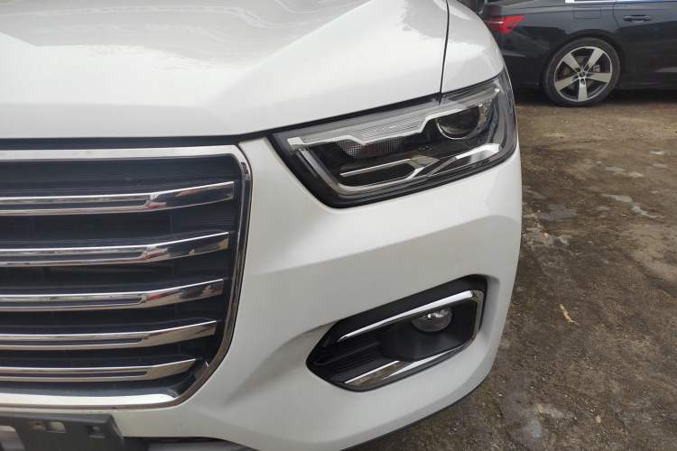 Used Haval H6 2020 1.5 GDIT Automatic Platinum Champion Edition