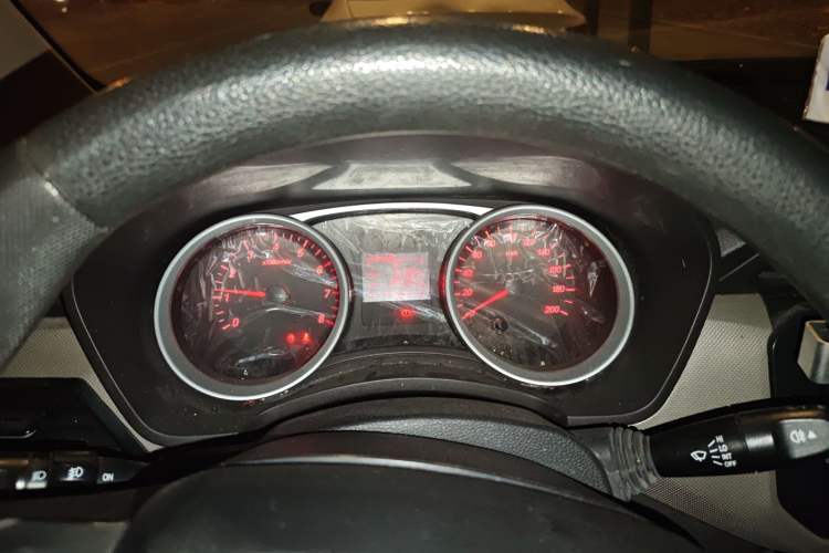 Used Wuling Hongguang 2021 1.5L S Standard Version LAR