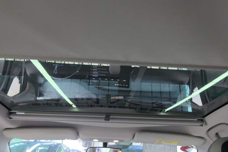 Used AION S Plus 2021 80 Ultra-Long Range Edition
