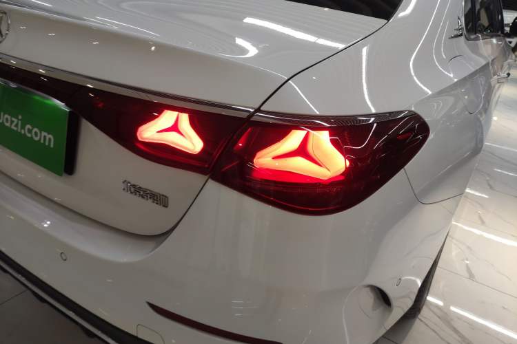 Used Mercedes-Benz E-Class 2024 E 260 L Sport Edition
