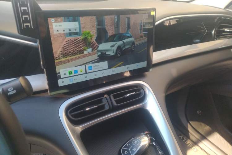 Used  Geome 2025 310km Youth Edition
