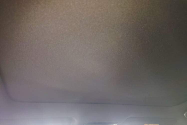 Used Changan UNI-T 2020 1.5T Prestige Version
