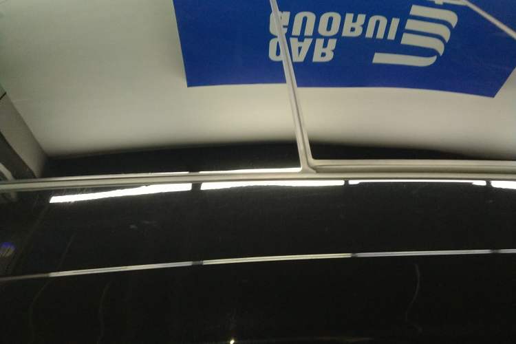 Used Hongqi H9 2020 3.0T Smart Connect Flagship Four-Seat Version