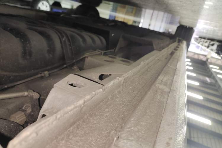 Used Buick GL8 2021 ES Landtrek 653T Comfort Edition
