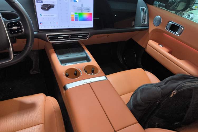 Used Li Auto L6 2024 Pro Model