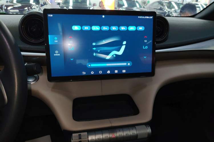 Used BYD Dolphin 2021 405 km Fashion Edition