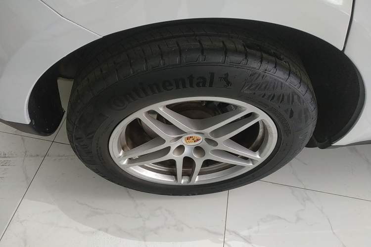 Used Porsche Macan 2017 Macan 2.0T
