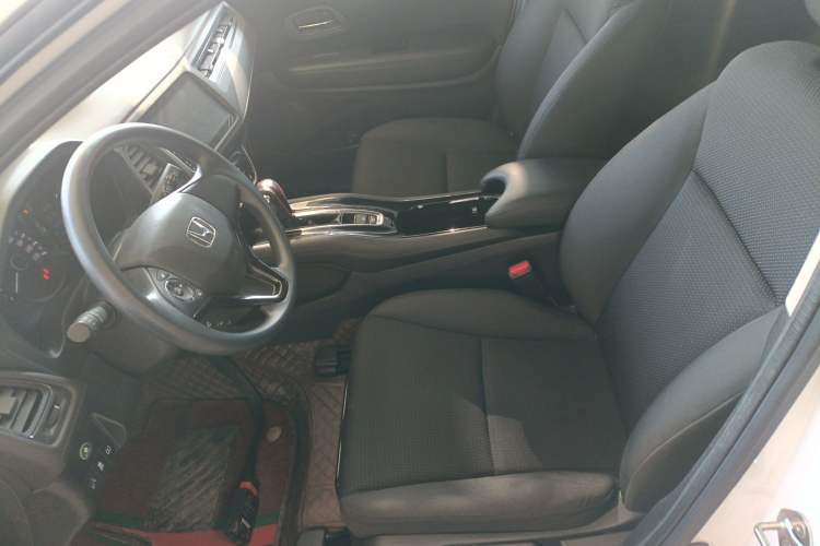 Used Honda Vezel 2020 220 TURBO CVT Elite Edition