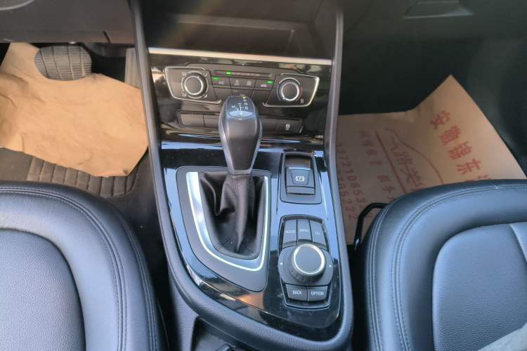 Used BMW 2 Series Active Tourer 2016 218i Fashion Model