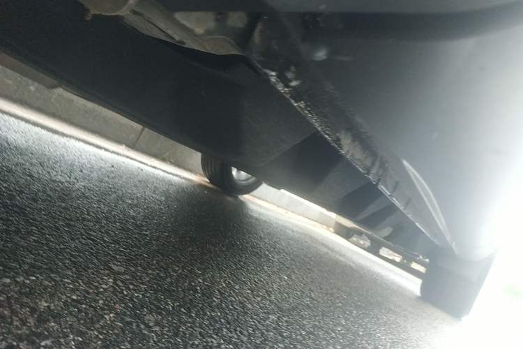 Used Lincoln Nautilus 2021 2.0T Four-Wheel Drive Luxury Edition
