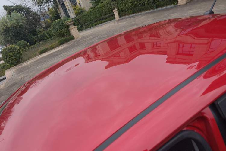 Used Toyota Vios 2017 1.5L CVT Innovation Edition
