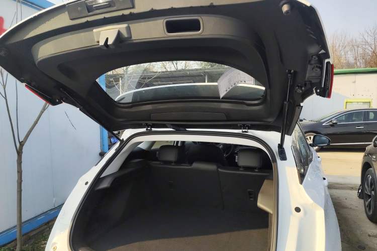 Used Buick Velite 6 2024 450km Comfort Edition PLUS
