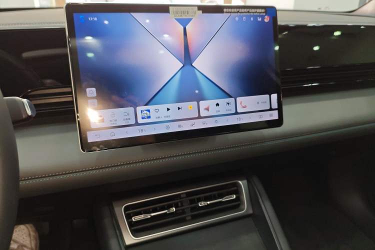 Used BYD Qin L 2025 EV 545KM Beyond Version