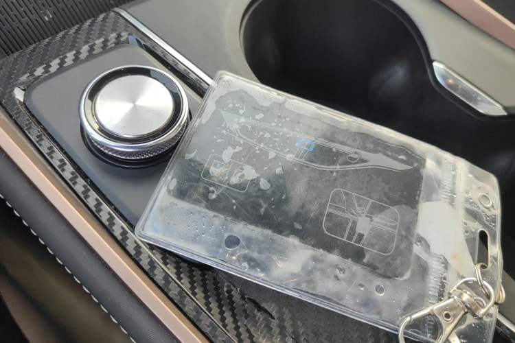 Used Buick E4 2023 GS Edition
