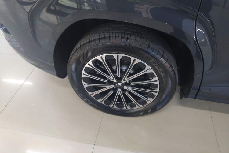 Used Hyundai Custo 2024 270TGDi TOP Smart Luxury Flagship Edition