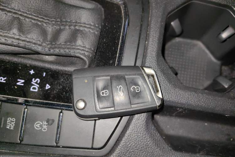 Used Volkswagen Bora 2023 200TSI DSG Enjoyment Edition