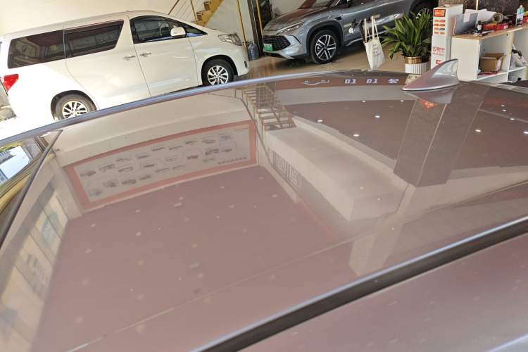 Used Toyota Camry 2021 2.0G Luxury Edition
