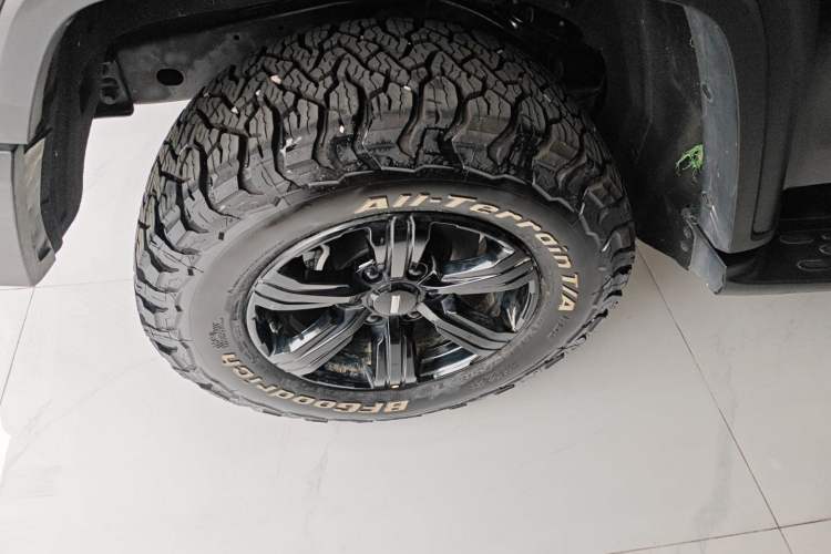 Used Tank 300 2021 Off-Road Edition 2.0T Conqueror