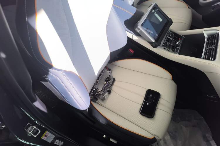 Used BYD Song PLUS New Energy 2023 Champion Edition DM-i 150KM Flagship PLUS