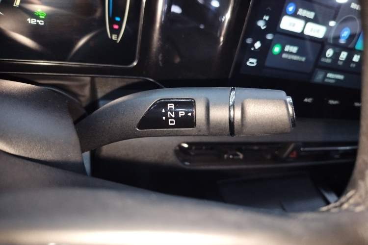 Used Haval Fierce Dragon 2023 1.5L 110KM Lingdong Edition
