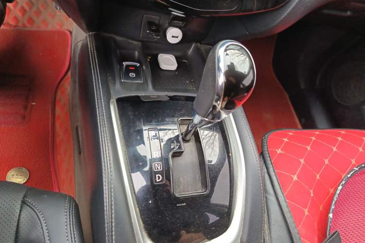 Used Nissan X-Trail 2021 2.0L CVT 2WD XL ITS SmartConnect Comfort Edition