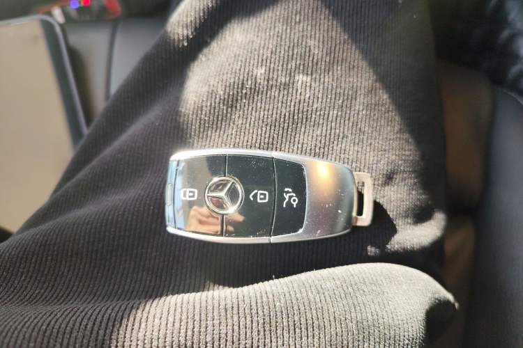 Used Mercedes-Benz E-Class 2021 E 260 Coupe