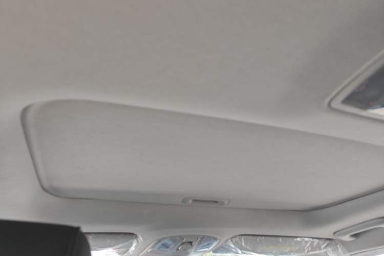 Used Hyundai ix35 2019 2.0L Automatic 2WD Zhiyong·Changxiang Edition China VI Standard
