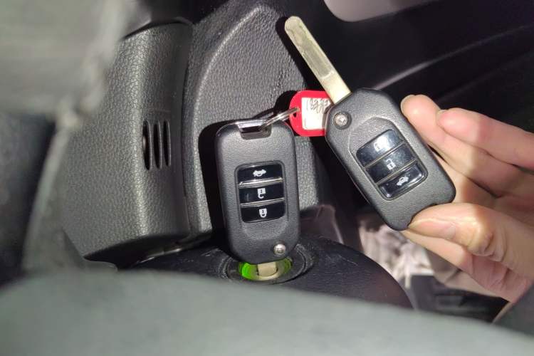 Used Honda Accord 2016 2.0L Comfort Edition
