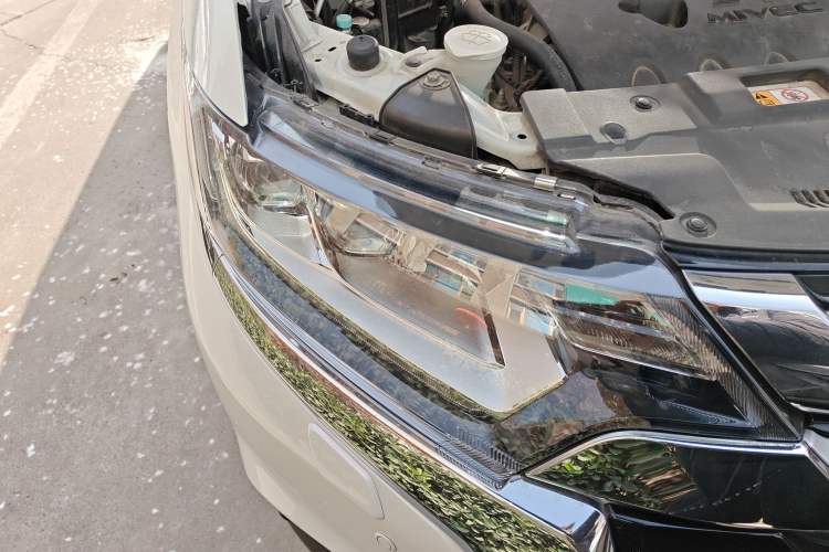 Used Mitsubishi Outlander 2016 2.4L 4x4 Elite Edition 5 Seats