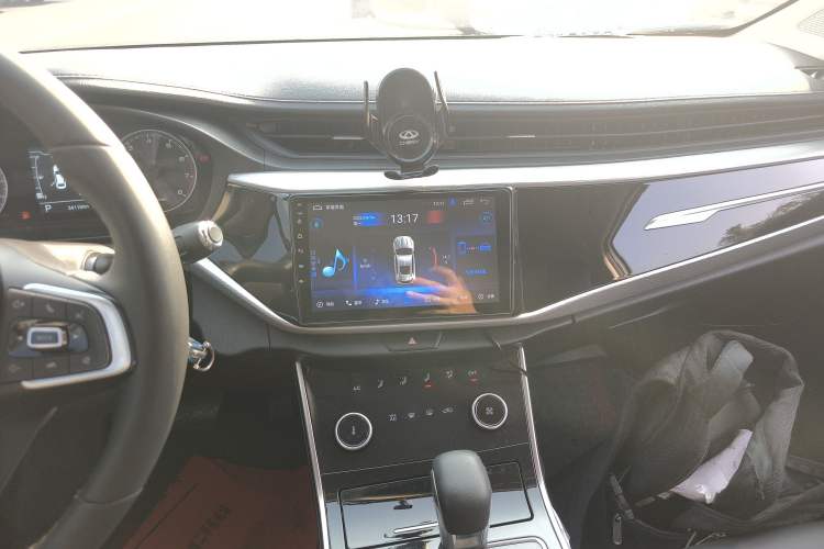 Used Chery Arrizo 5 2021 PRO 1.5L CVT Youth Edition
