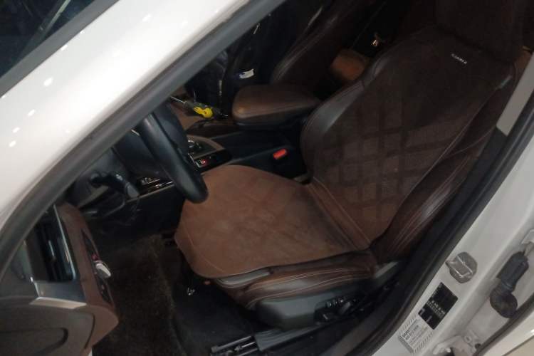 Used BMW X1 2019 sDrive18Li Premium Edition
