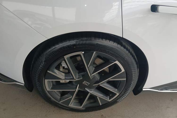 Used  06 2025 Ultra Pure Electric Edition
