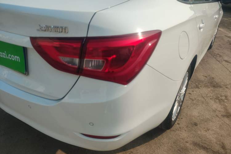 Used Buick GT 2015 15N Automatic Deluxe Edition
