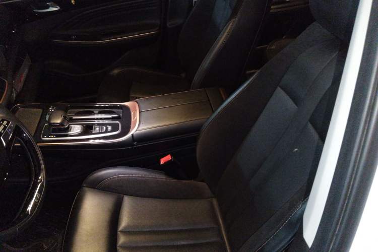 Used GAC Group GAC Toyota iA5 2021 Luxury Edition