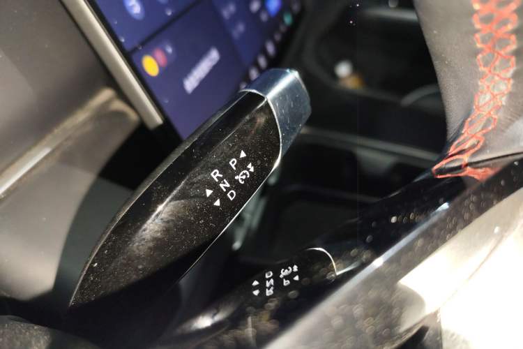 Used NETA X 2023 500 Lite
