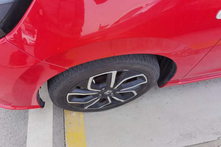 Used Honda LIFE 2021 1.5L CVT SPORT Heartbeat Edition
