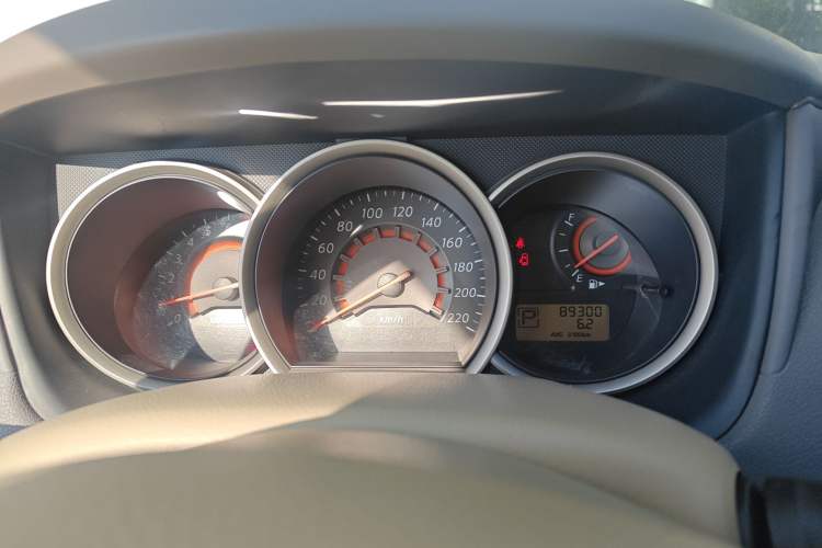 Used Nissan Sylphy 2012 Classic 1.6XE Automatic Comfort Edition
