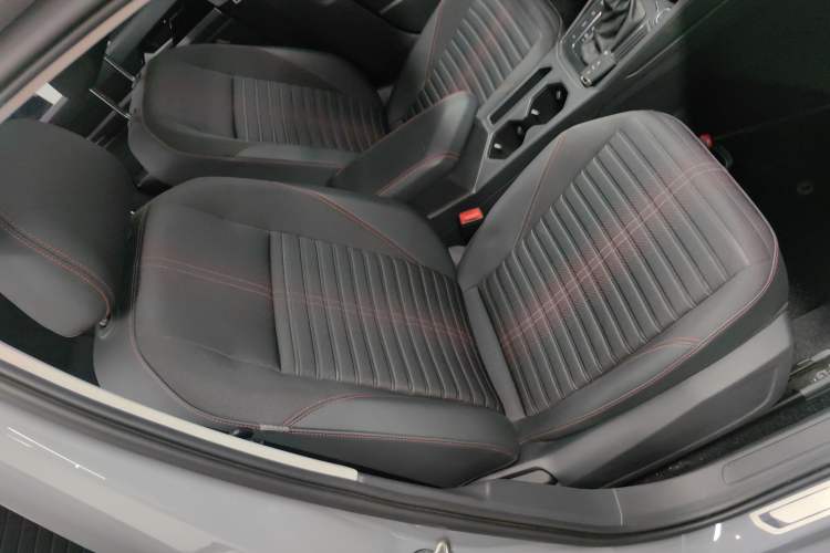 Used Volkswagen Lavida 2023 280TSI DSG Starry Sky Deluxe Edition
