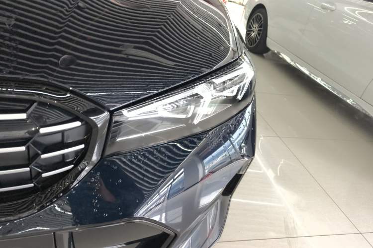 Used BMW 3 Series 2024 325Li M Sport Night Edition Package