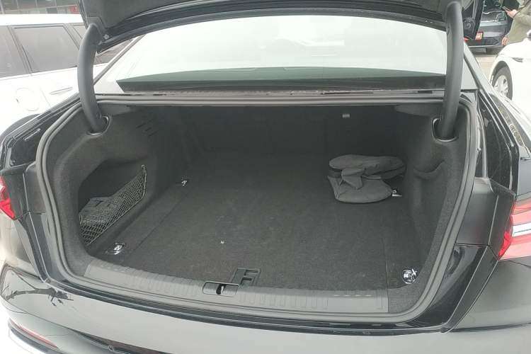 Used Audi A6L 2024 40 TFSI Luxury Dynamic Edition