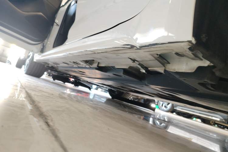 Used Toyota Levin 2022 185T CVT Sport Edition
