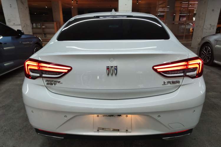 Used Buick Regal 2024 25T Deluxe Edition