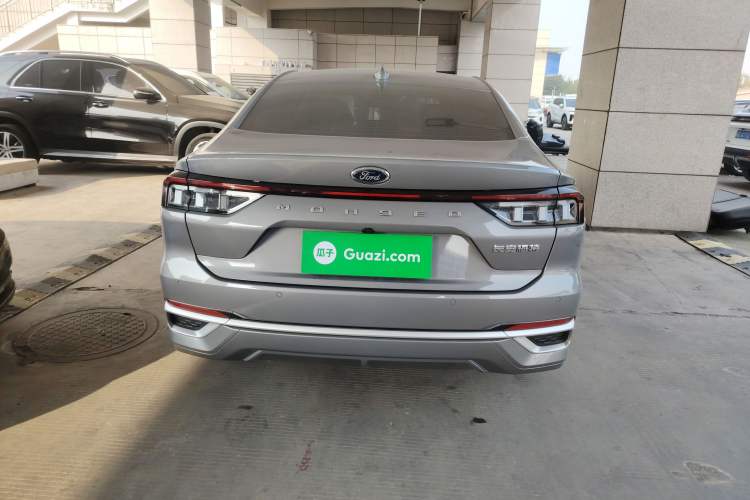 Used Ford Mondeo 2023 EcoBoost 180 Luxury Model